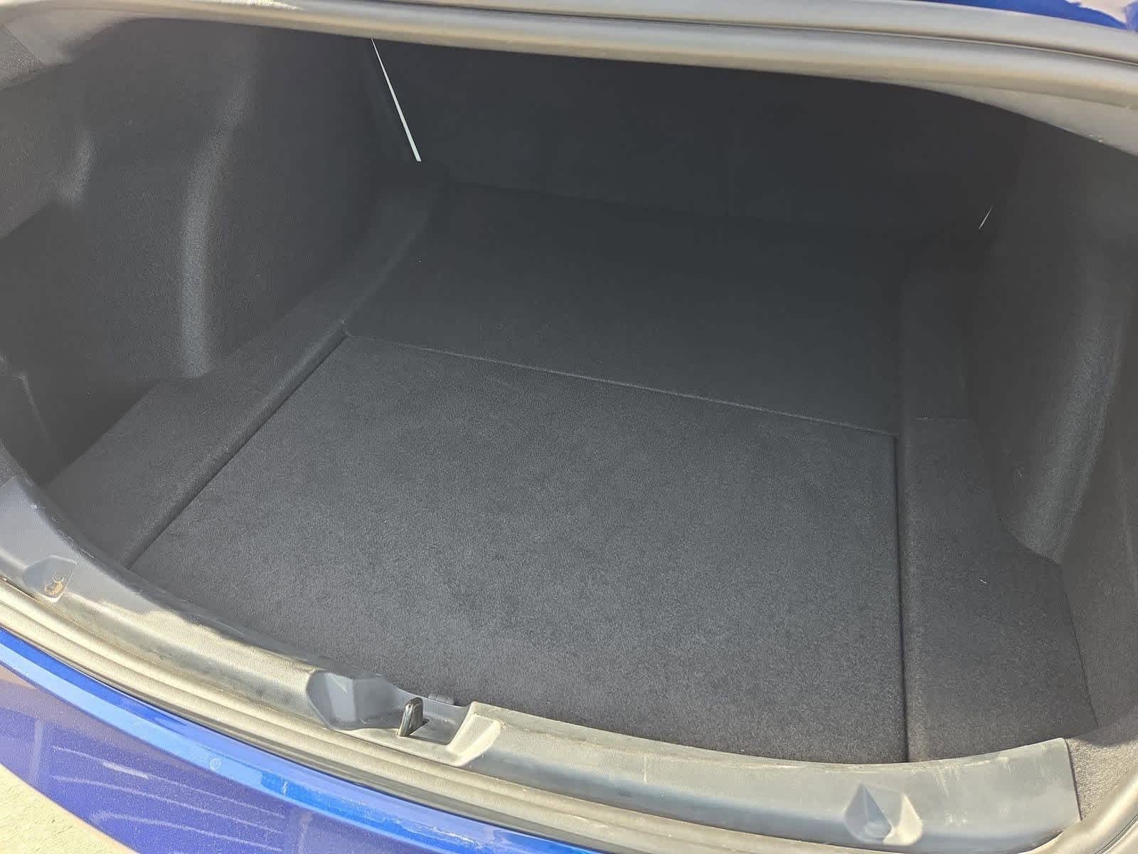 Thumbnail: 2023 Tesla Model 3 - 29