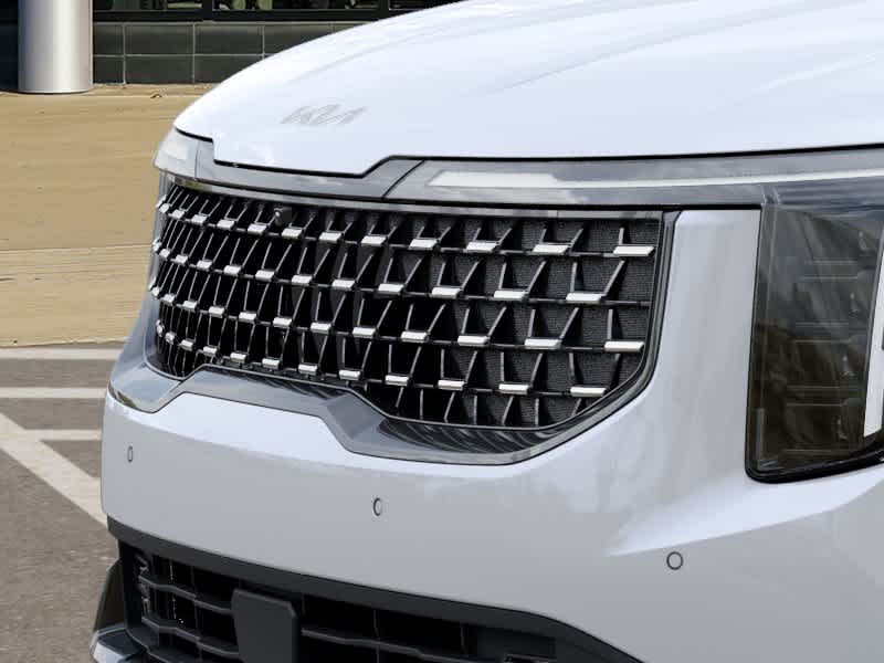 Thumbnail: 2026 Kia Carnival - 12