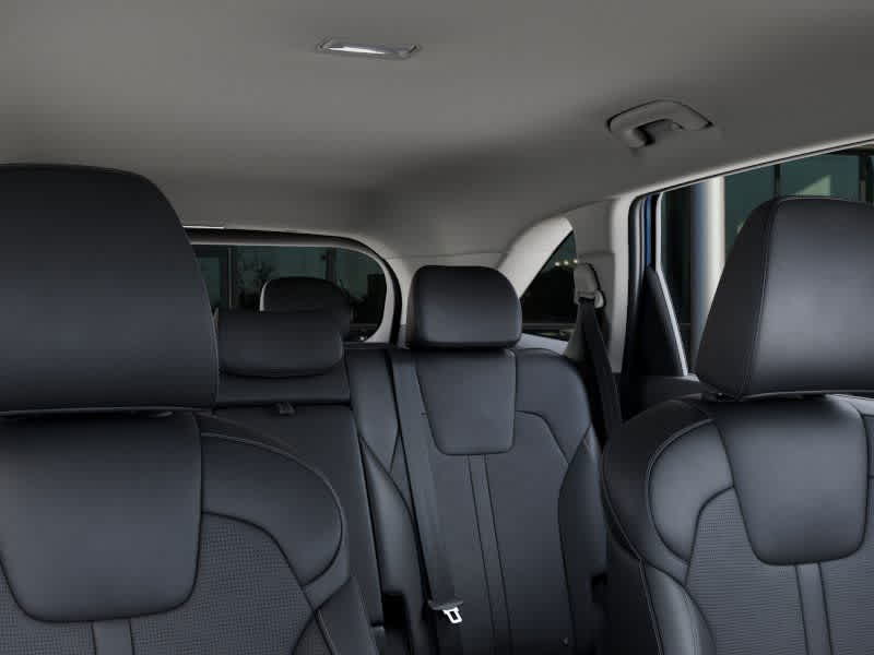 Thumbnail: 2026 Kia Sorento - 27