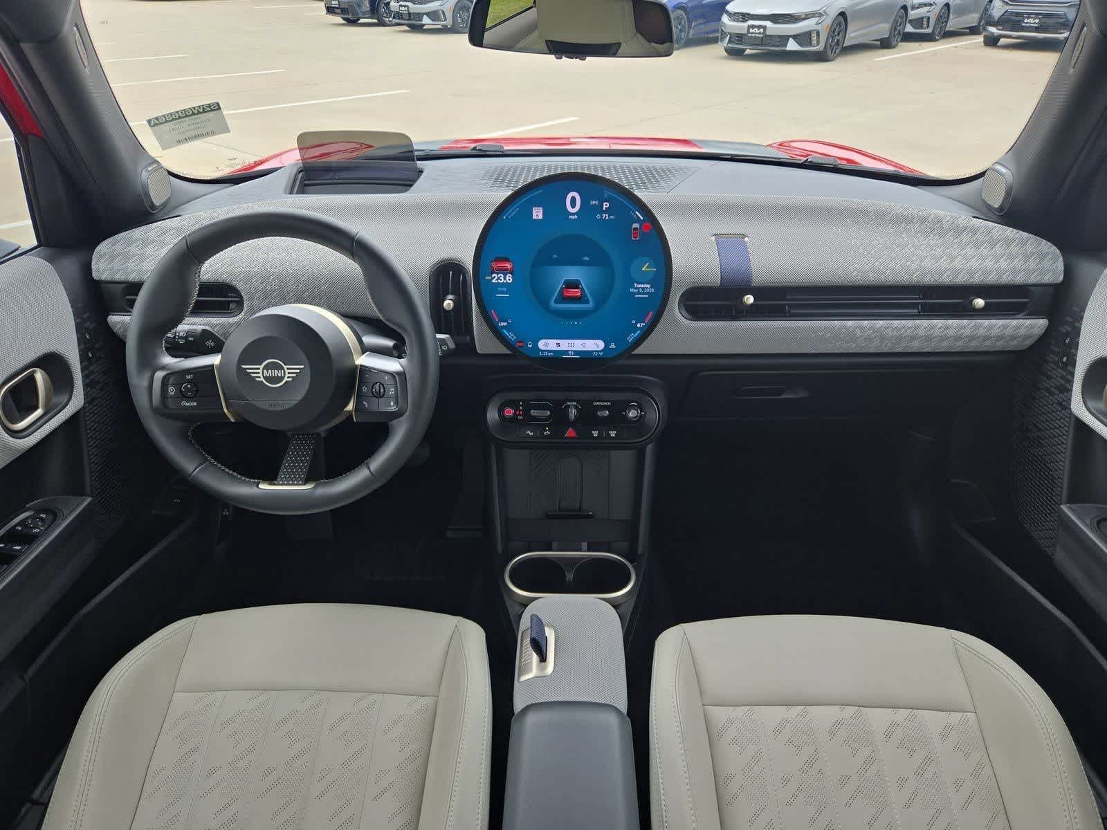 Thumbnail: 2025 MINI Cooper Hardtop - 15