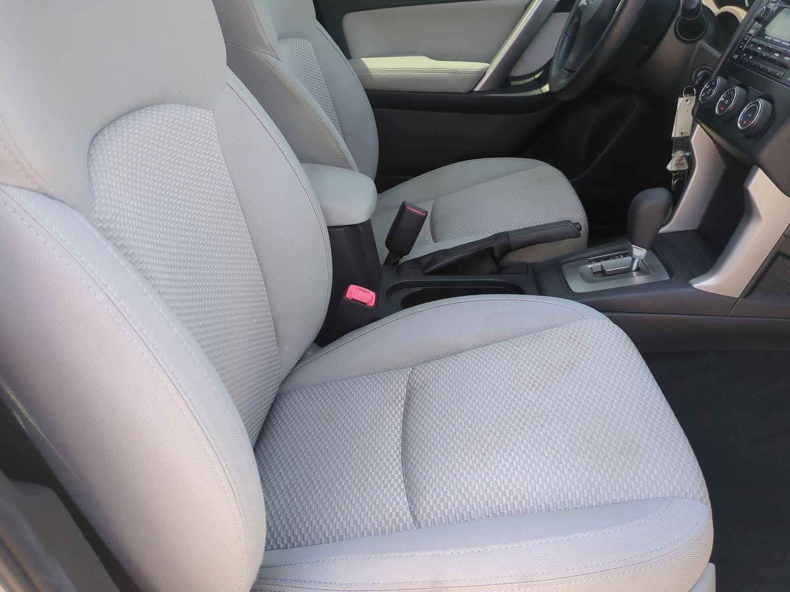 Thumbnail: 2015 Subaru Forester - 20