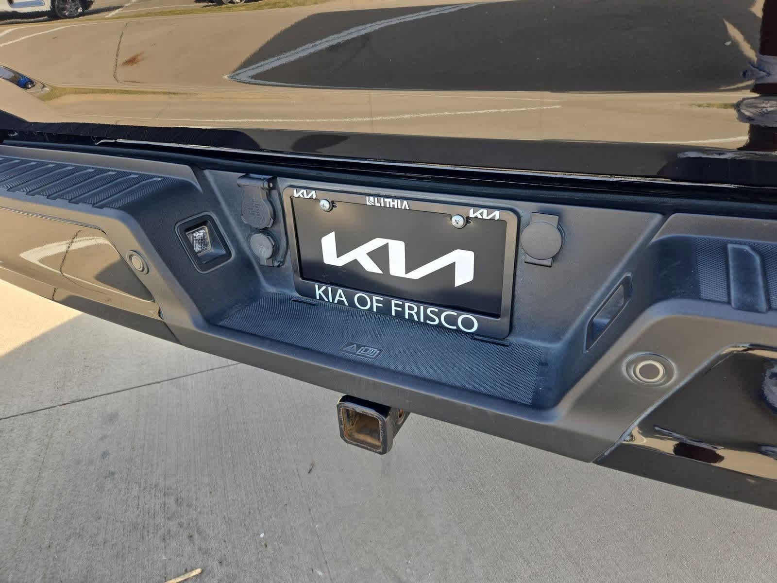 Thumbnail: 2021 Ford F-150 - 34