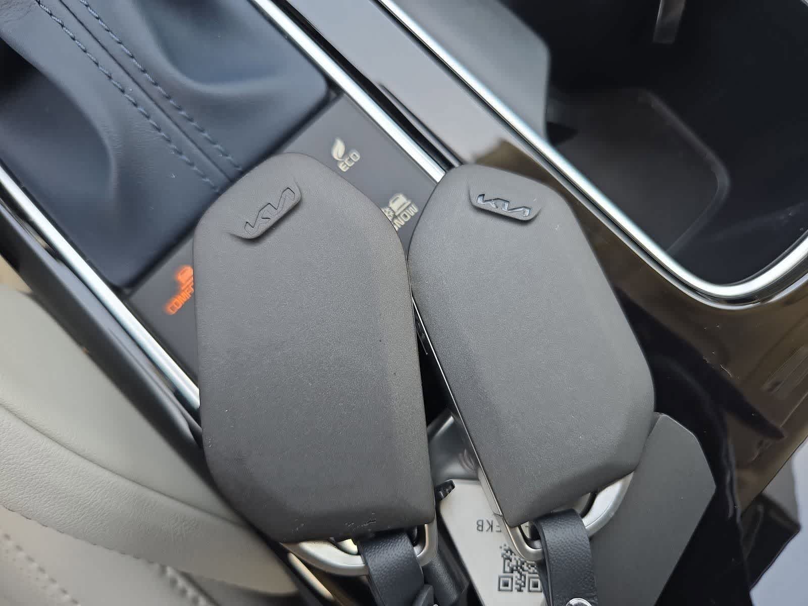 Thumbnail: 2025 Kia Telluride - 35