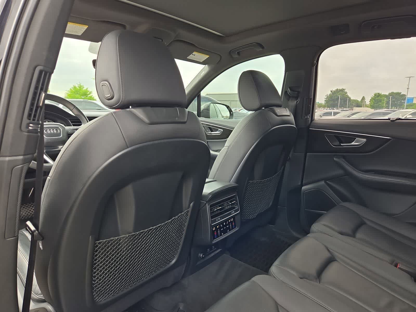 Thumbnail: 2021 Audi Q7 - 16