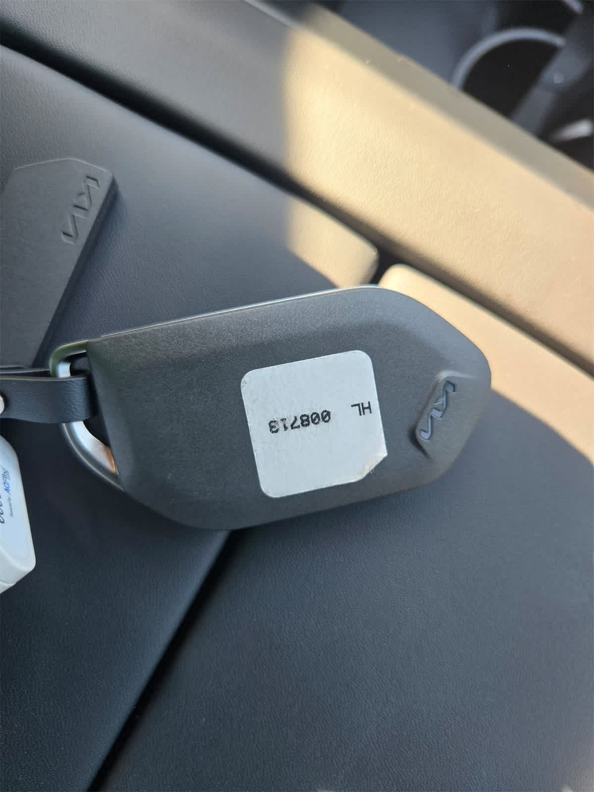 Thumbnail: 2027 Kia Telluride - 36