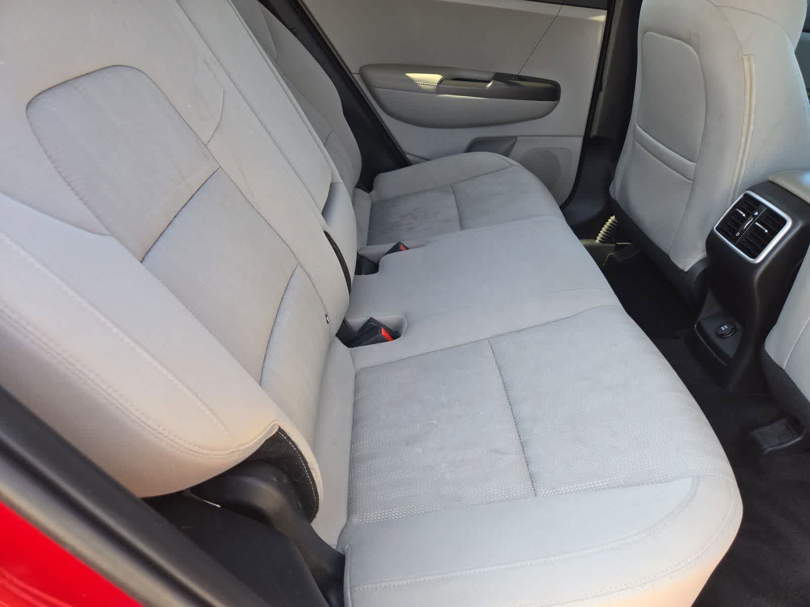 Thumbnail: 2022 Kia Sportage - 18