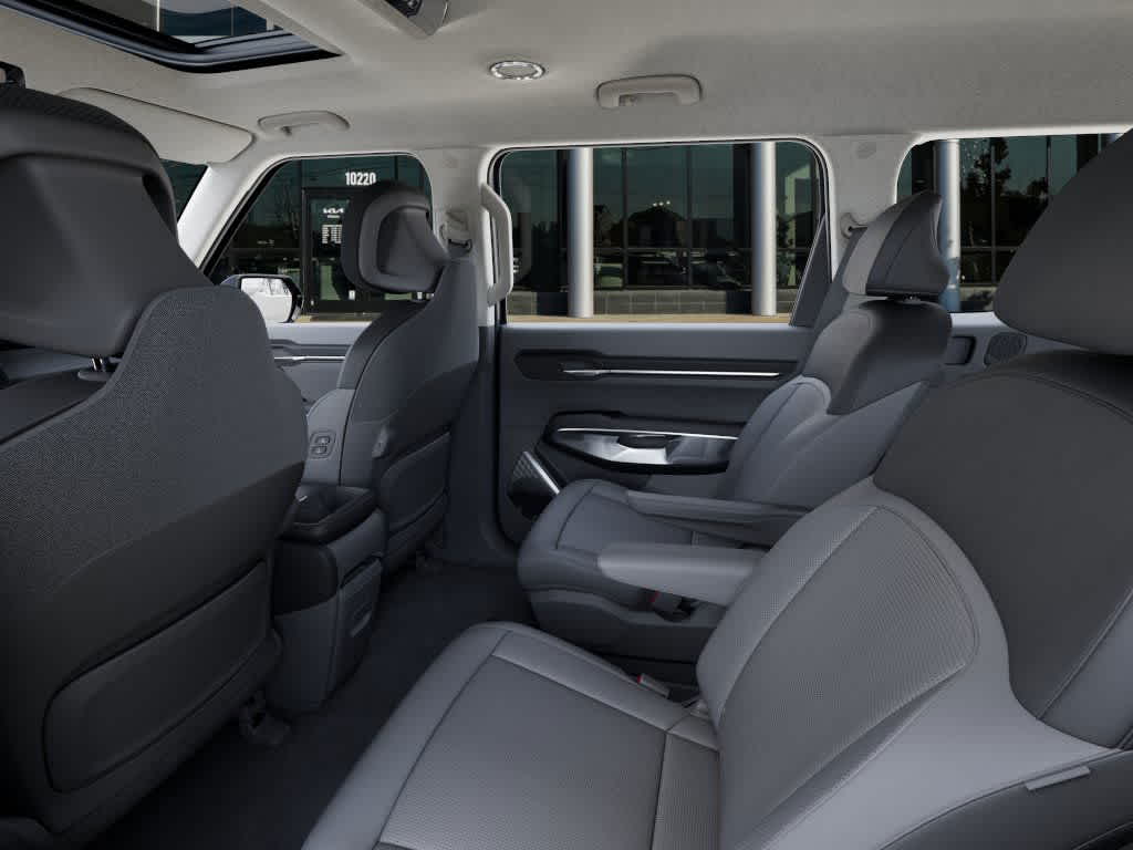 Thumbnail: 2026 Kia EV9 - 18