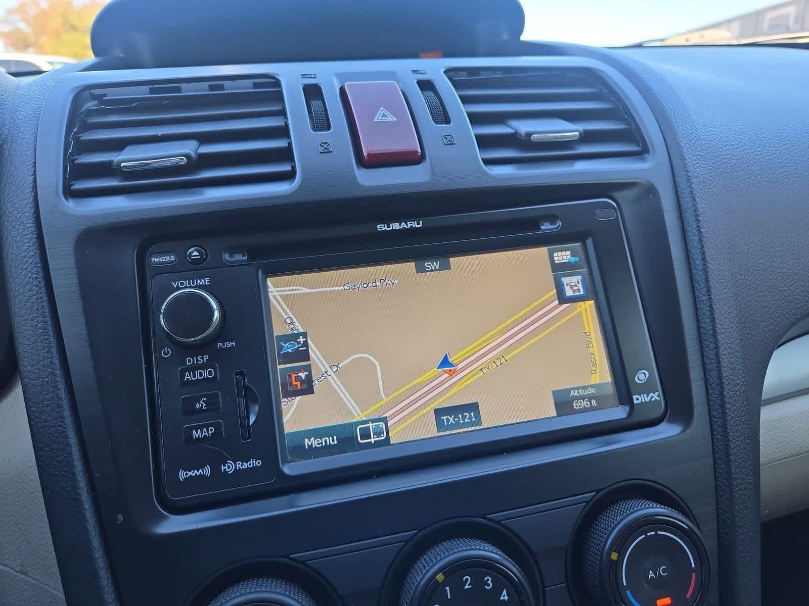 Thumbnail: 2014 Subaru XV Crosstrek - 28