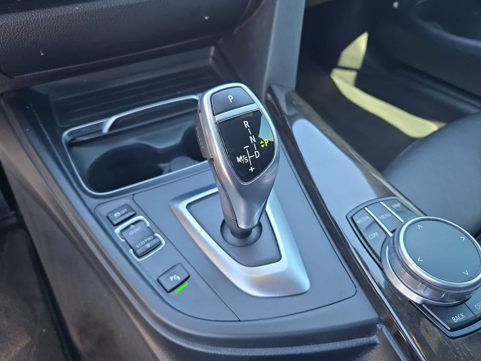 Thumbnail: 2019 BMW 4 Series - 29