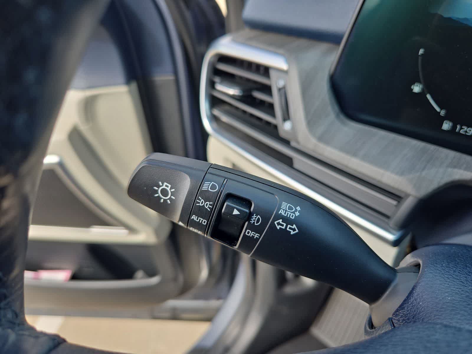 Thumbnail: 2025 Kia Telluride - 26