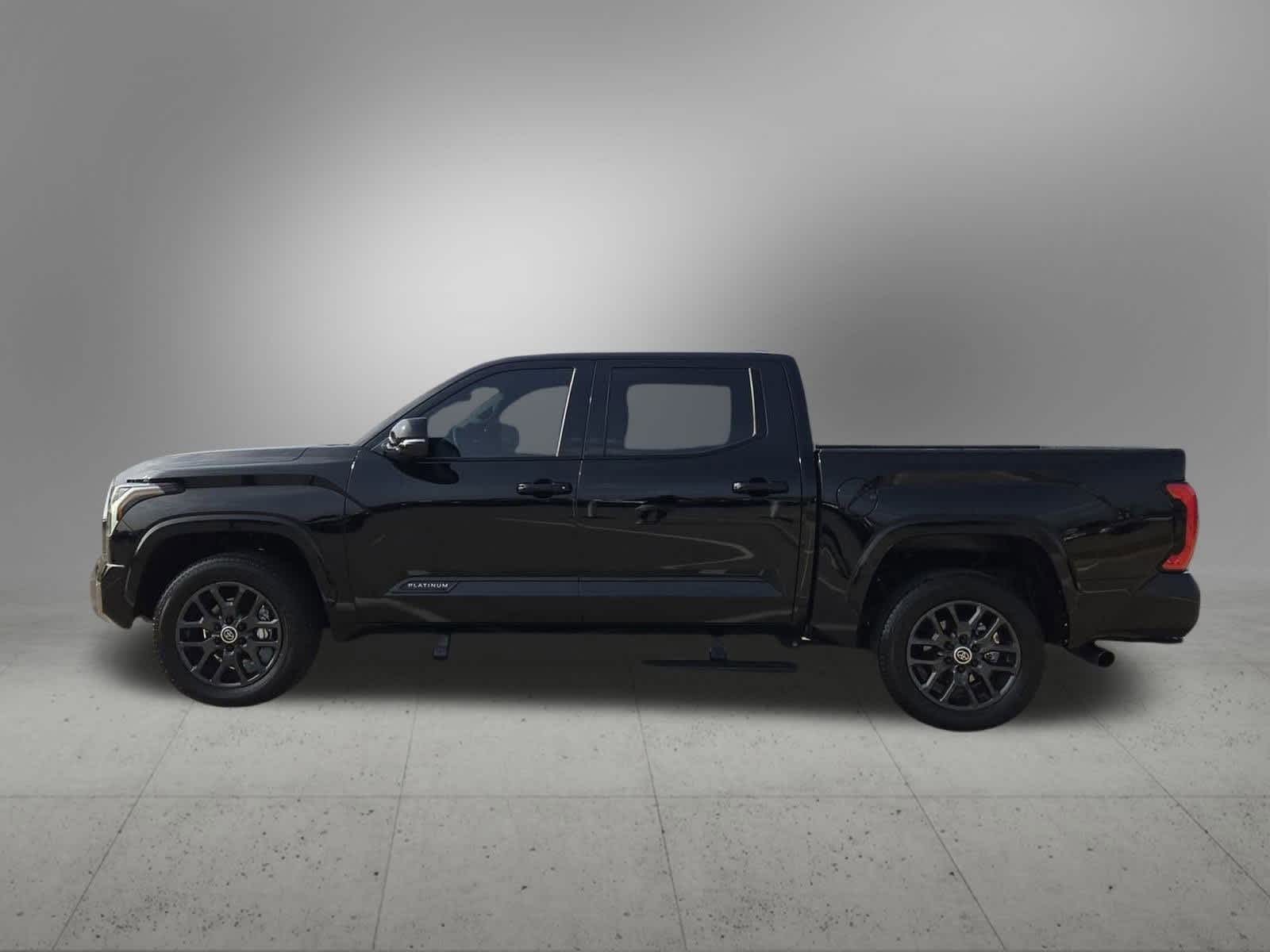 Thumbnail: 2024 Toyota Tundra - 2