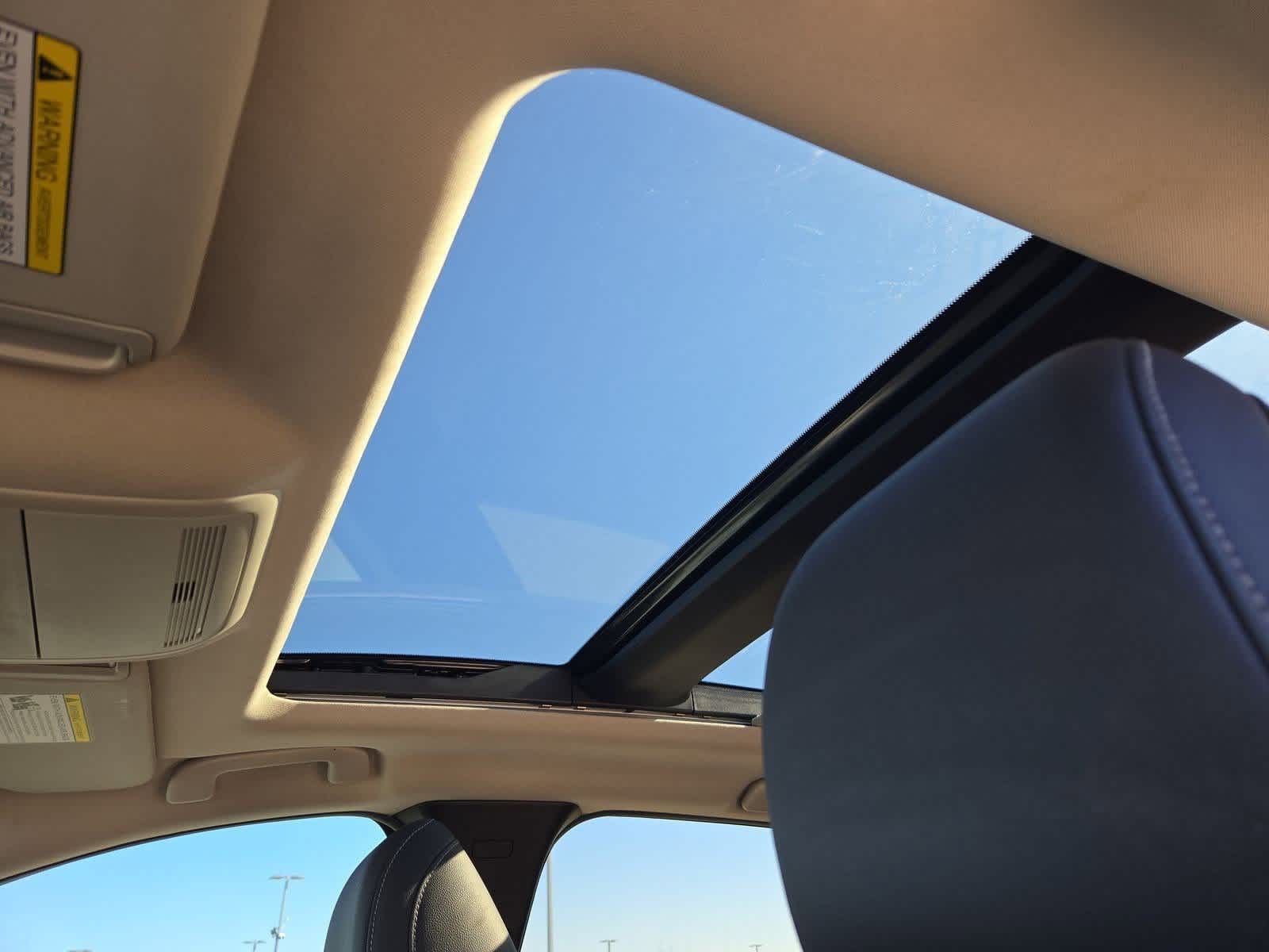 Thumbnail: 2024 Mazda CX-50 - 18