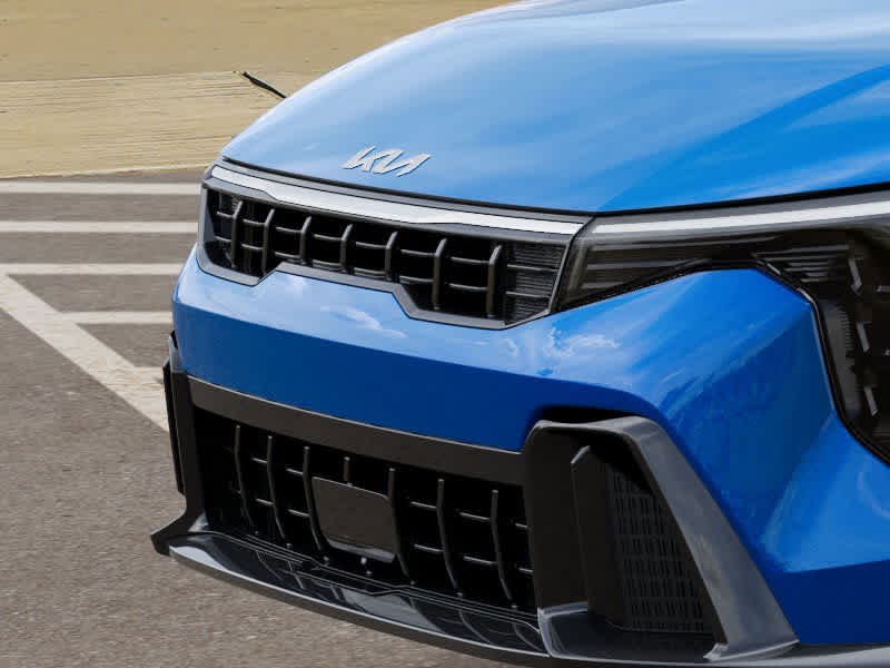 Thumbnail: 2025 Kia K4 - 12