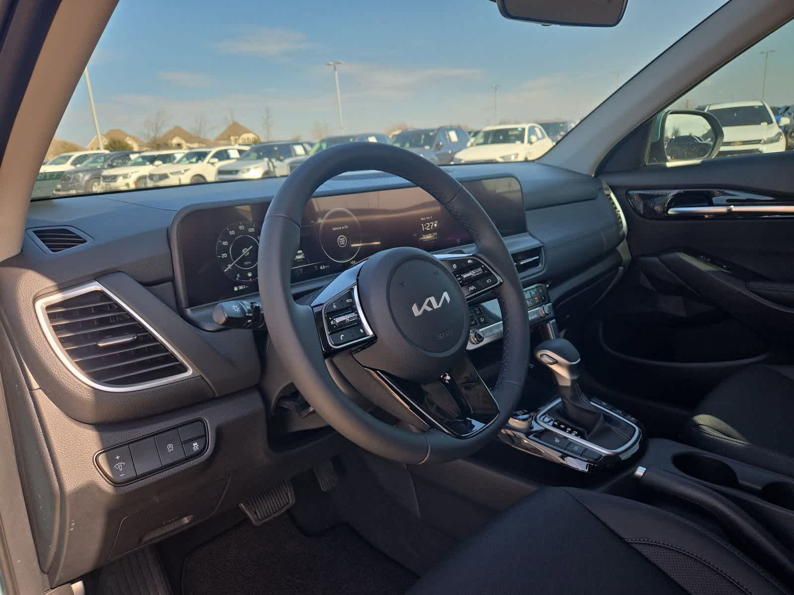 Thumbnail: 2026 Kia Sportage - 2