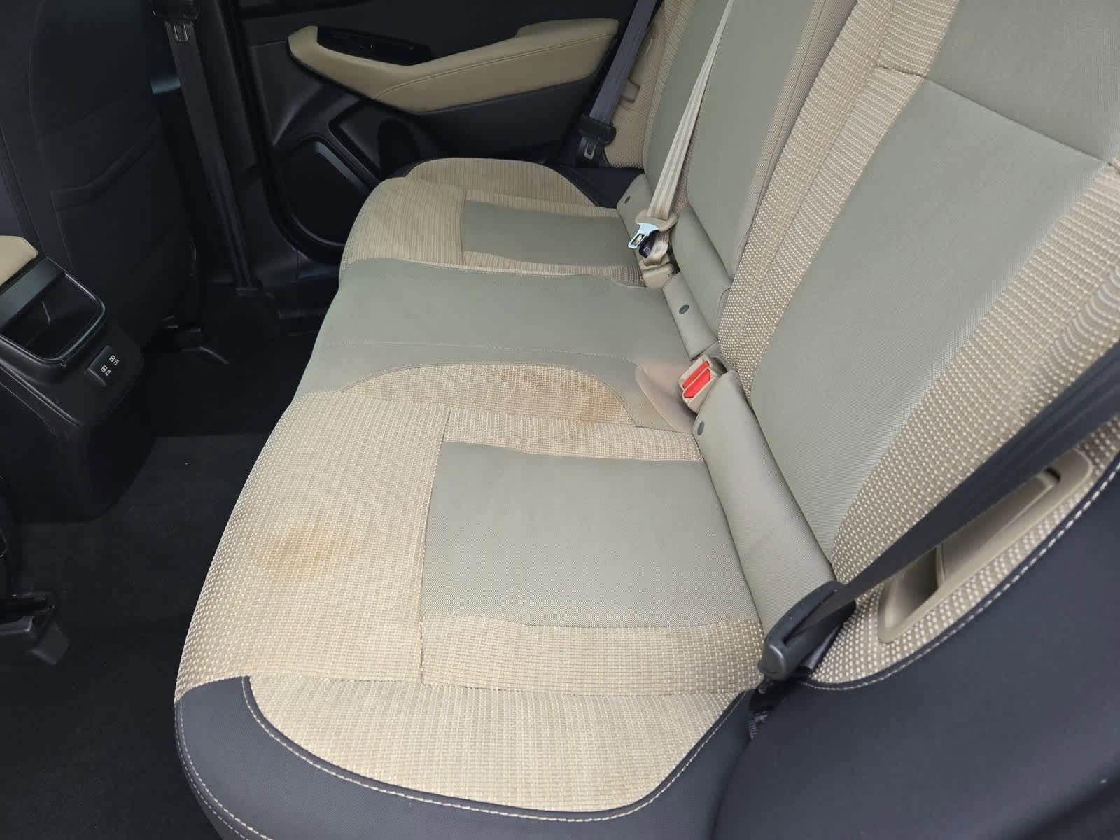 Thumbnail: 2021 Subaru Outback - 19