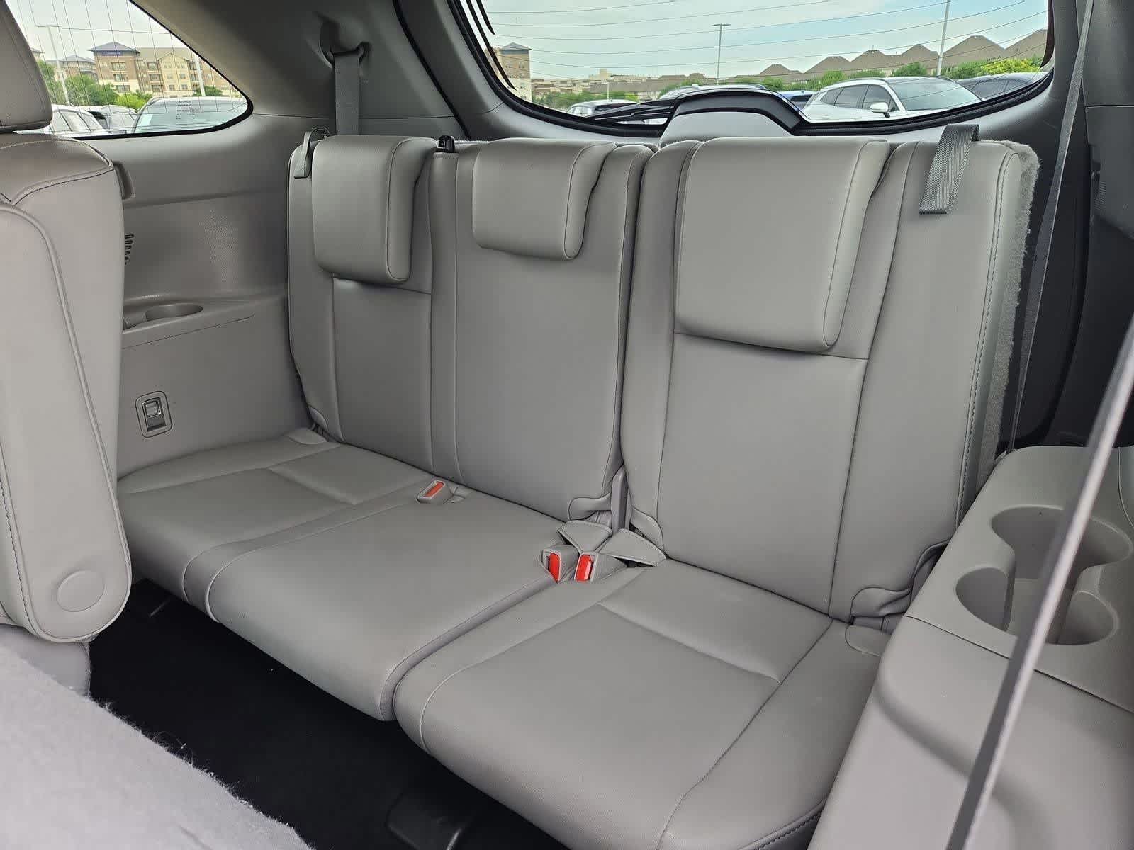 Thumbnail: 2019 Toyota Highlander - 39