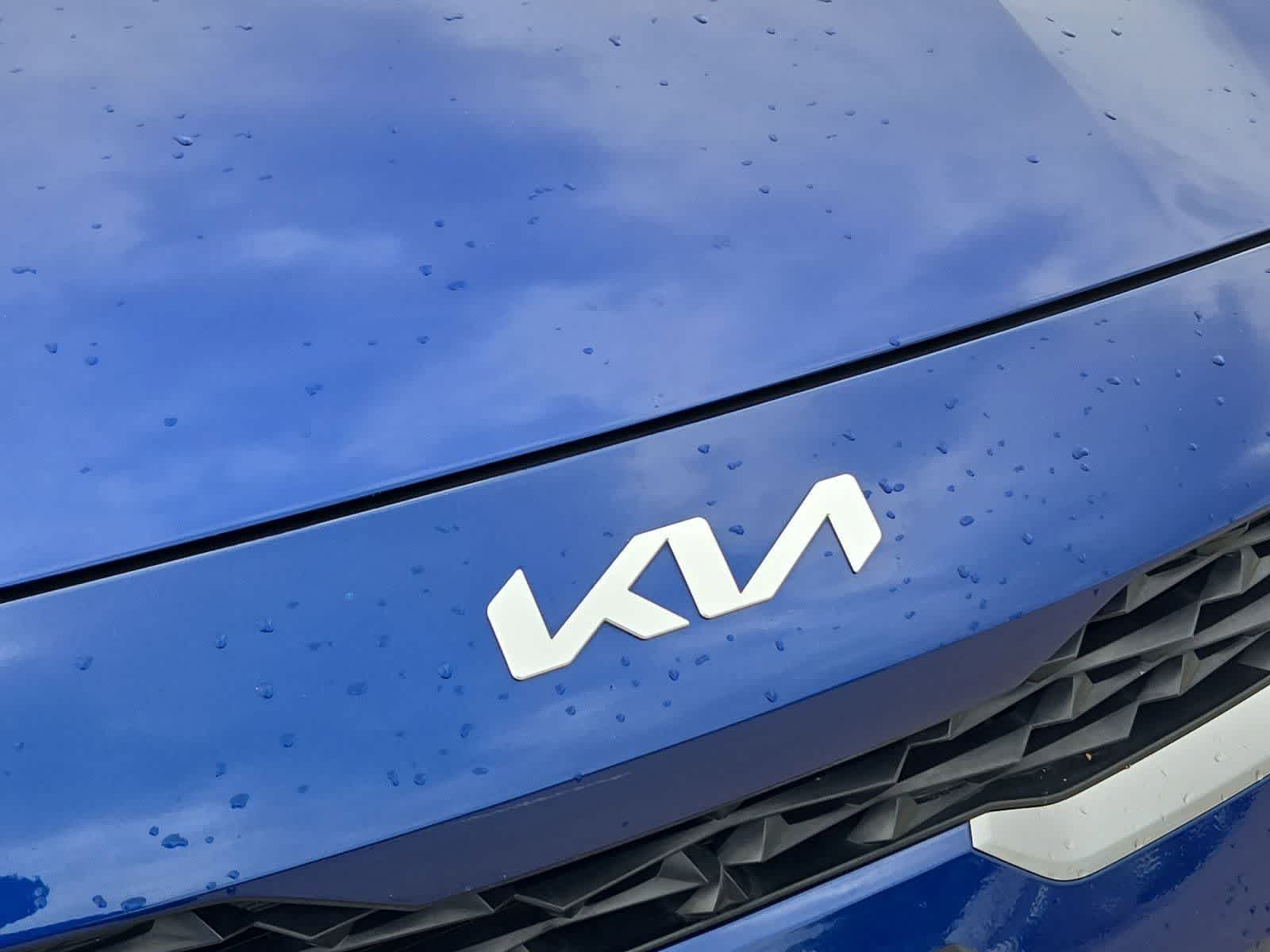 Thumbnail: 2024 Kia Forte - 11