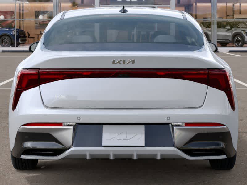 Thumbnail: 2026 Kia K5 - 13