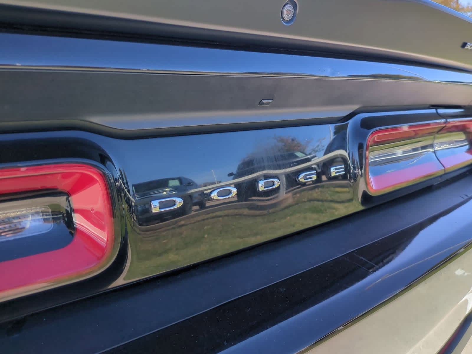 Thumbnail: 2022 Dodge Challenger - 11