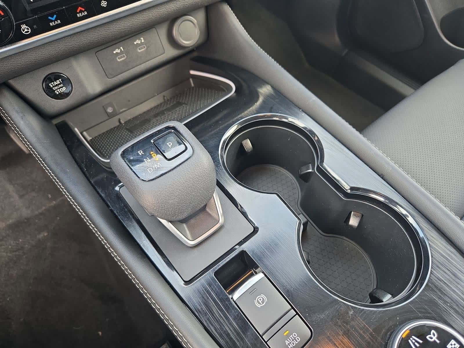 Thumbnail: 2024 Nissan Rogue - 32