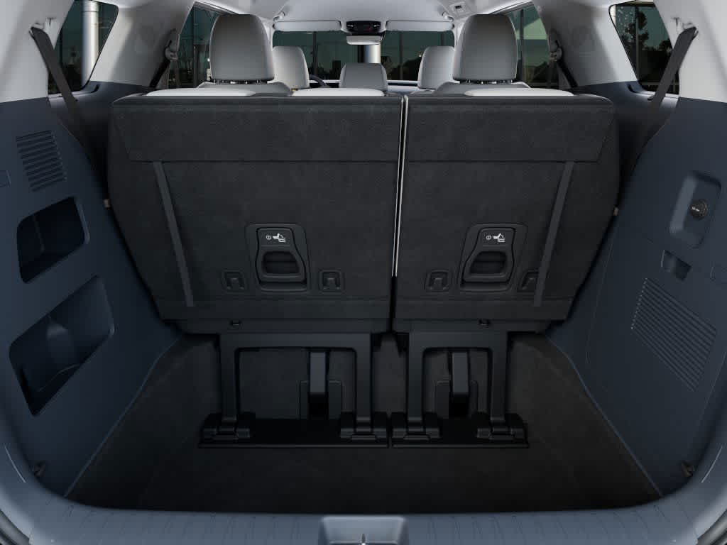 Thumbnail: 2026 Kia Carnival - 19