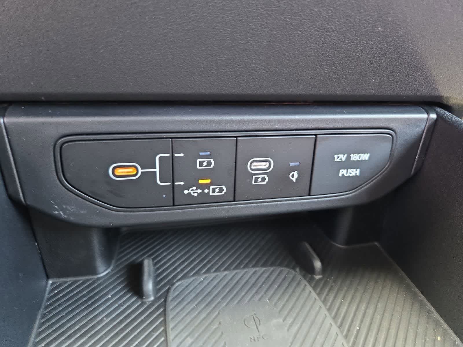 Thumbnail: 2026 Kia K4 - 31