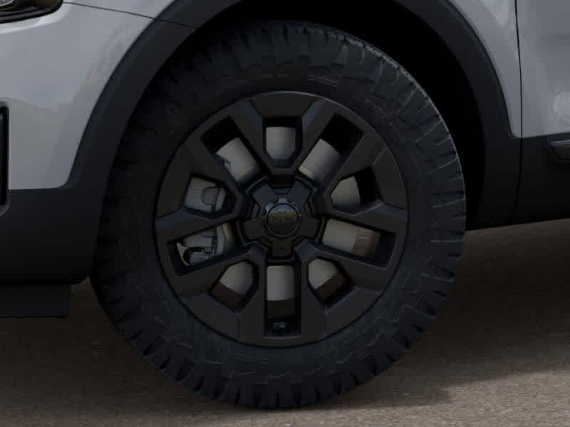 Thumbnail: 2025 Kia Telluride - 9