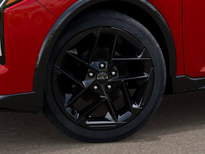 Thumbnail: 2025 Kia K4 - 9