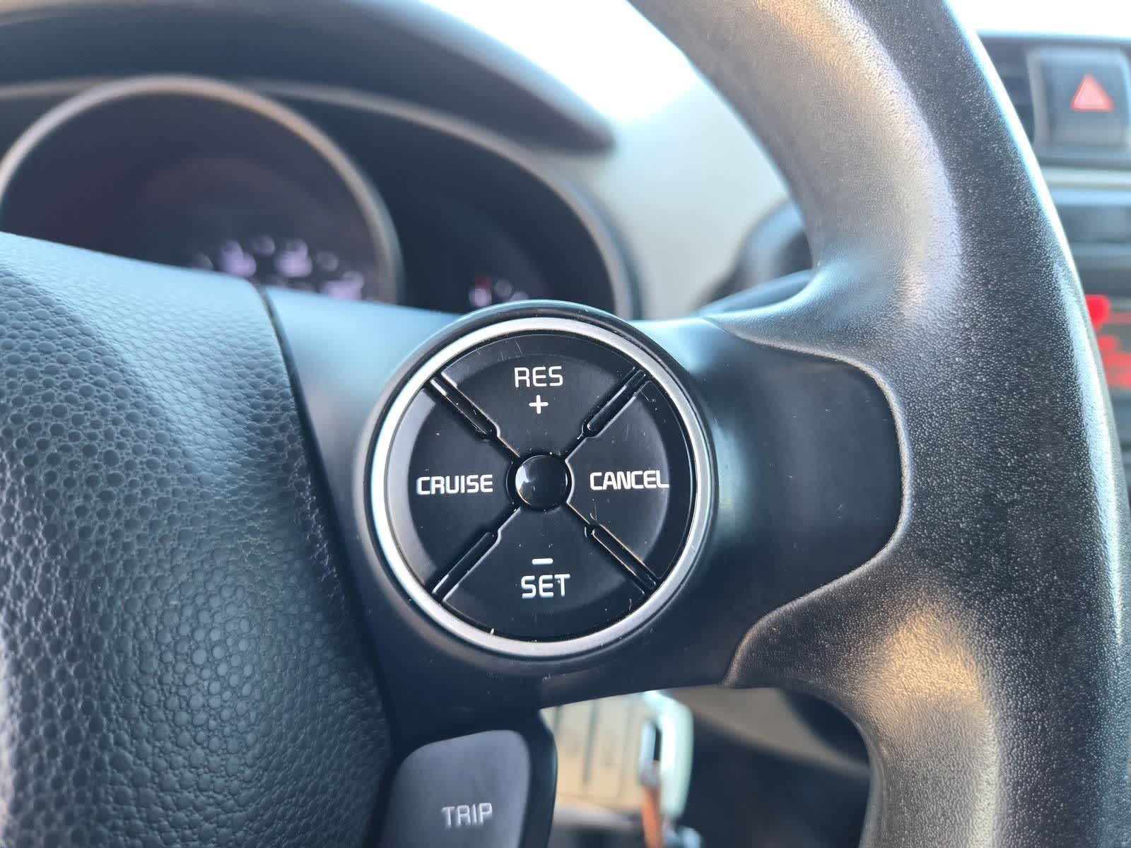 Thumbnail: 2016 Kia Soul - 22