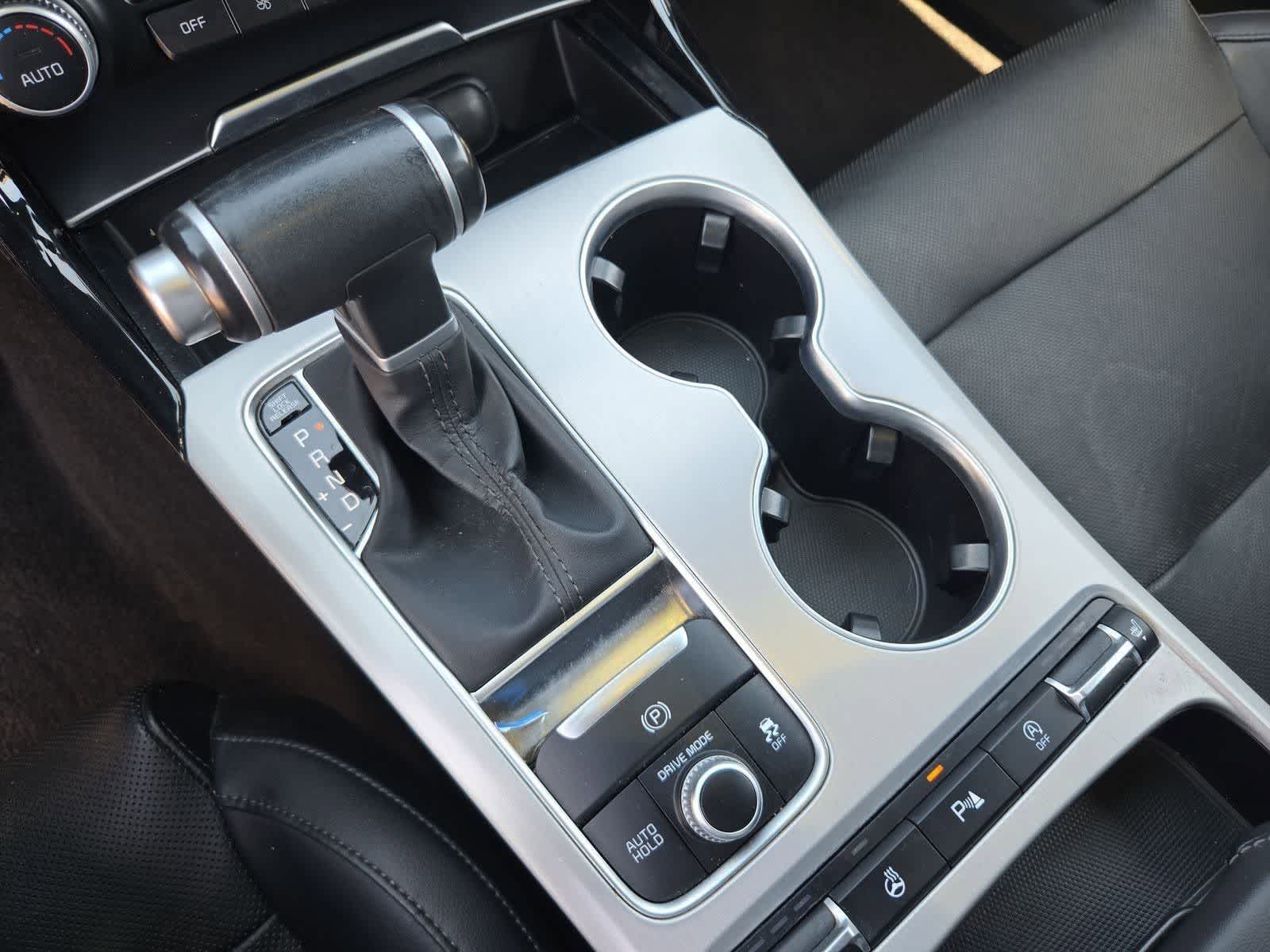 Thumbnail: 2019 Kia Stinger - 28