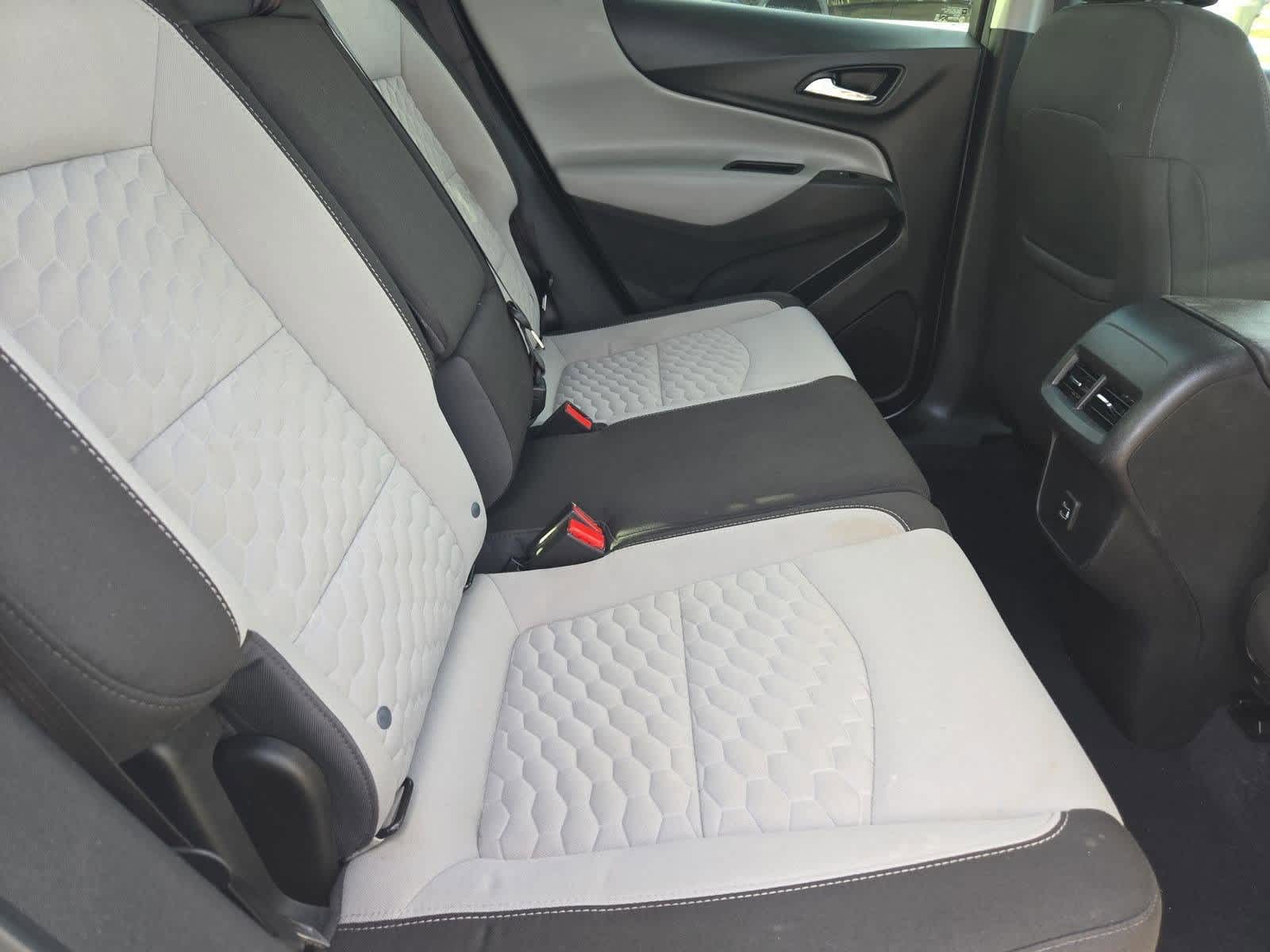 Thumbnail: 2020 Chevrolet Equinox - 20