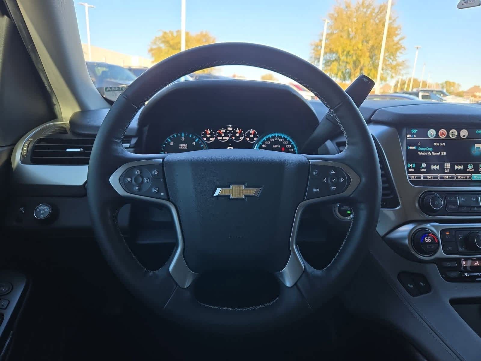 Thumbnail: 2017 Chevrolet Suburban - 22