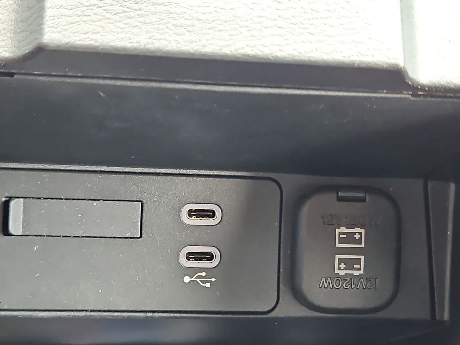 Thumbnail: 2024 Mazda CX-5 - 31