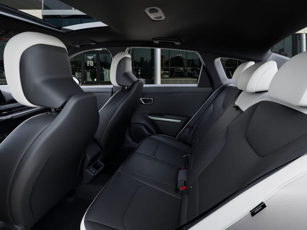 Thumbnail: 2025 Kia K4 - 18