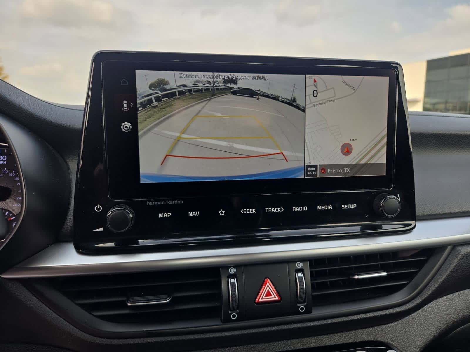 Thumbnail: 2023 Kia Forte - 31