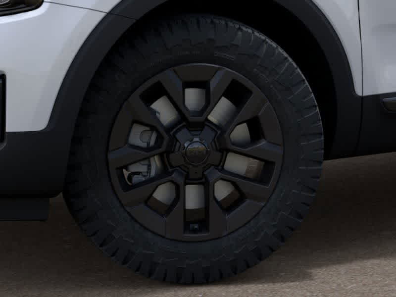 Thumbnail: 2025 Kia Telluride - 9