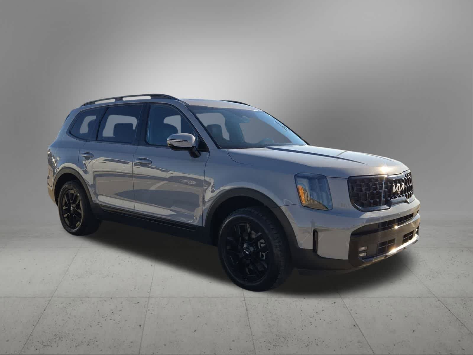 Thumbnail: 2024 Kia Telluride - 8