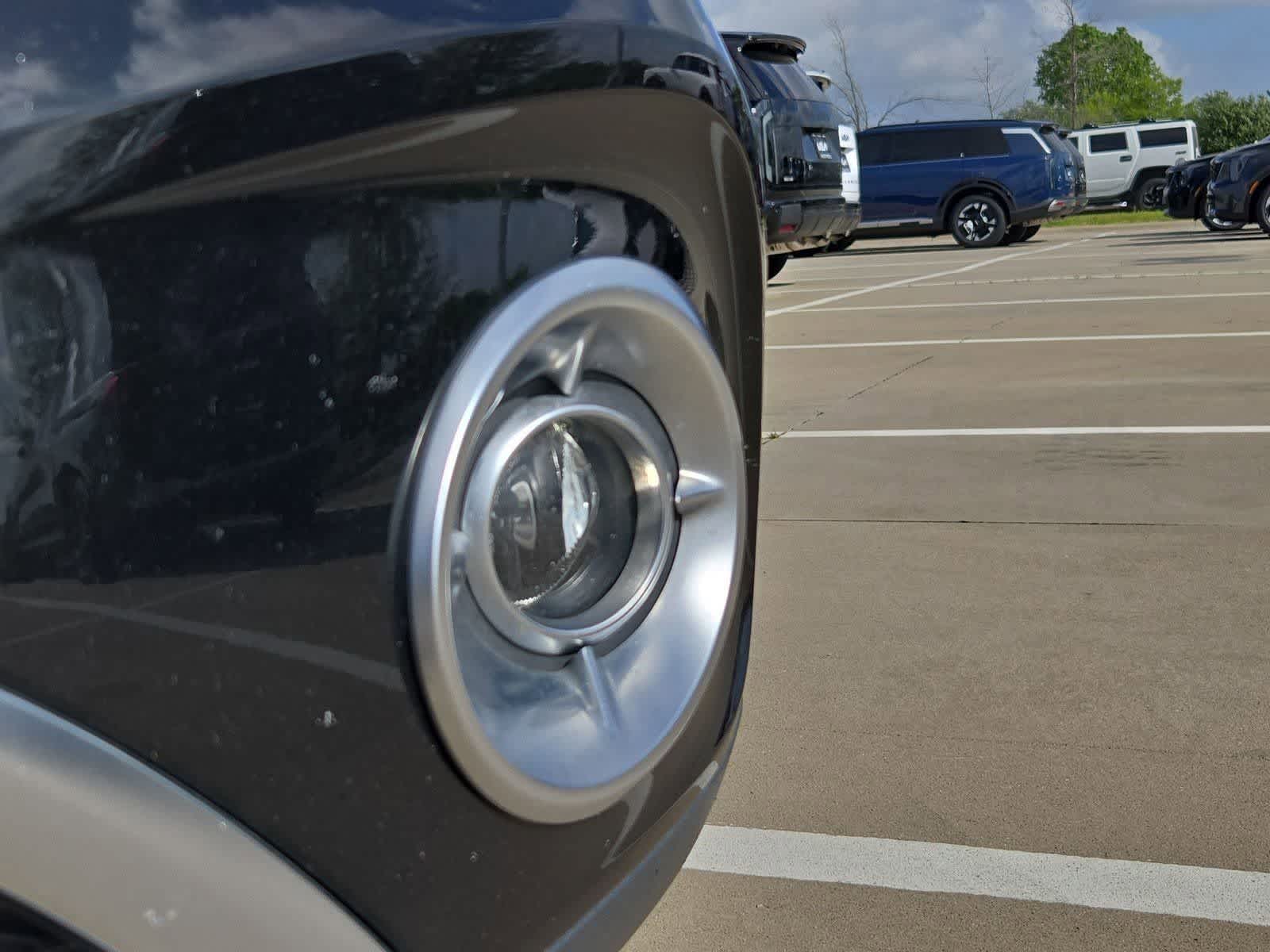 Thumbnail: 2019 Mercedes-Benz GLA - 10