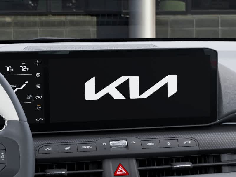 Thumbnail: 2026 Kia K4 - 20