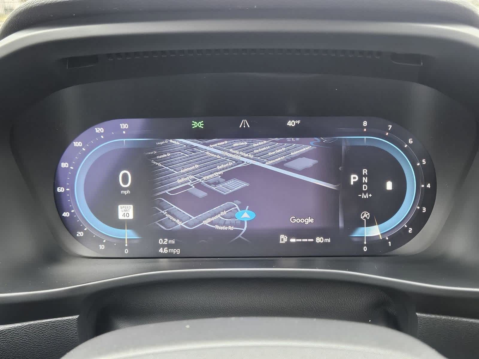 Thumbnail: 2024 Volvo XC40 - 35