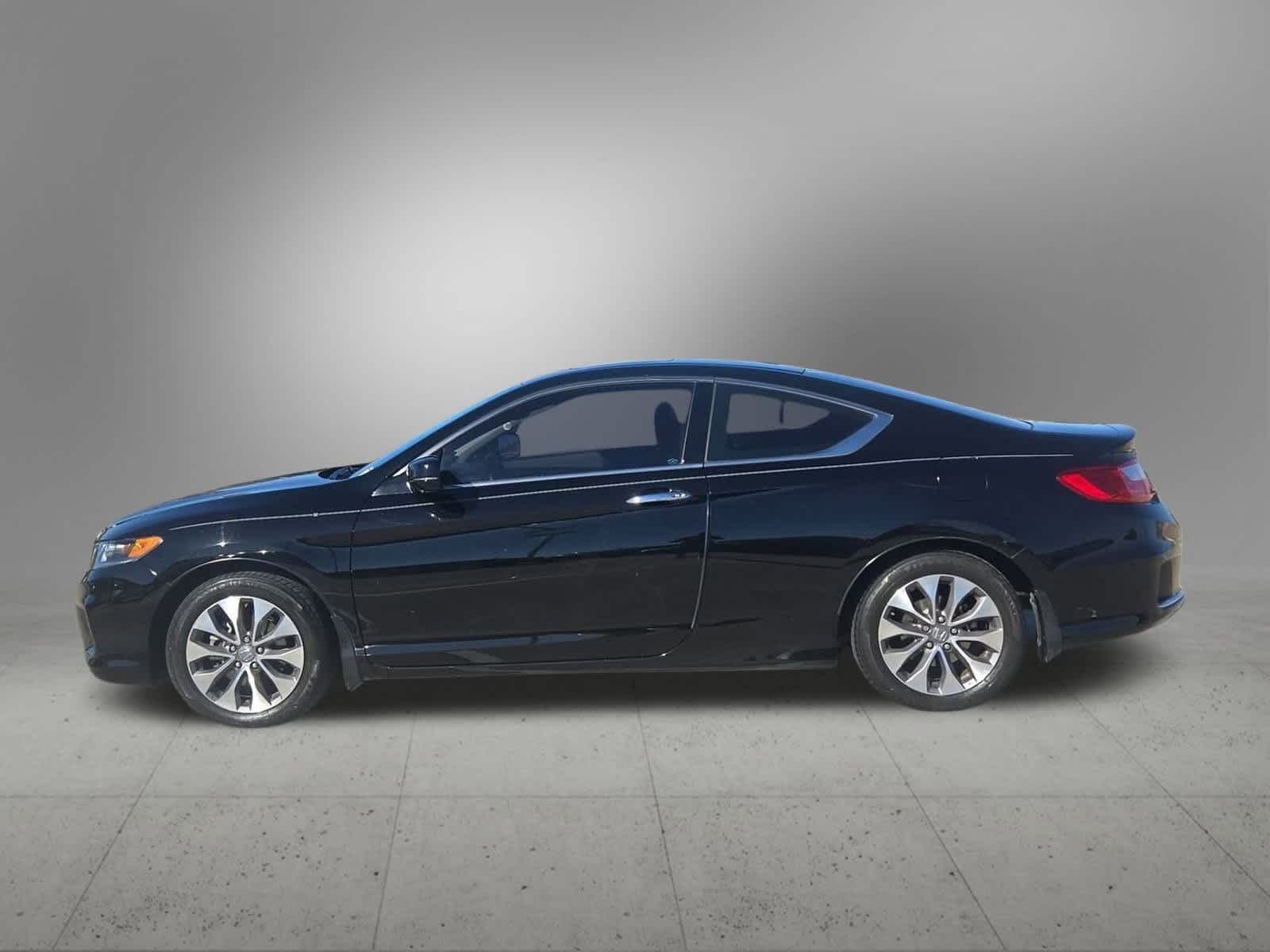 Thumbnail: 2015 Honda Accord - 3