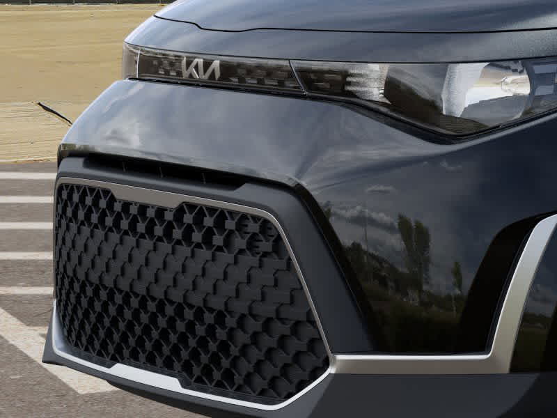 Thumbnail: 2025 Kia Soul - 12