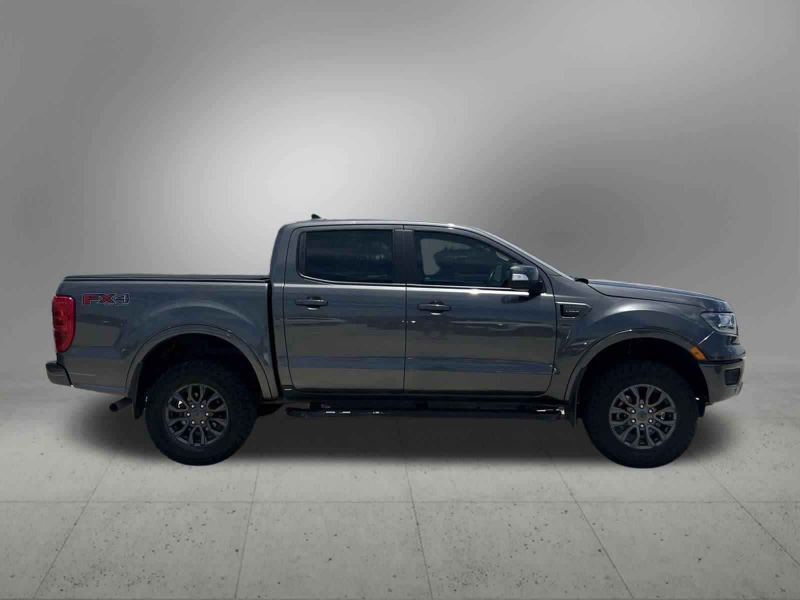 Thumbnail: 2020 Ford Ranger - 12