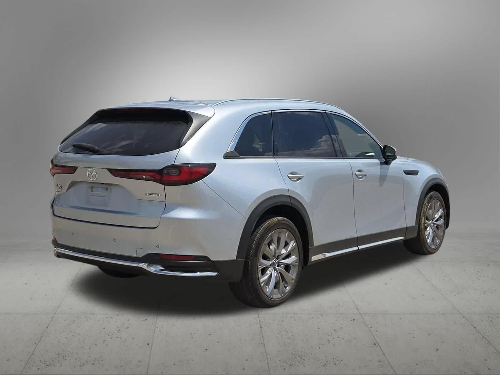 2024 Mazda CX-90 Turbo Premium Package - Photo 6