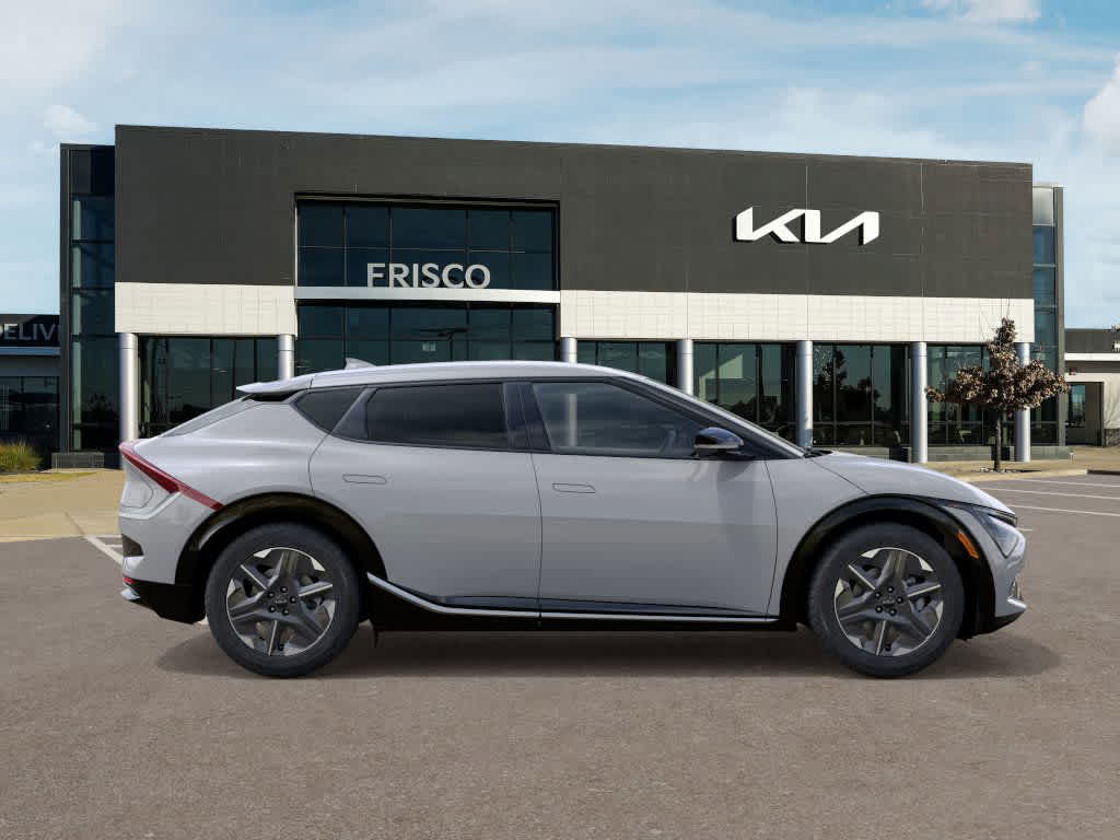 Thumbnail: 2025 Kia EV6 - 7