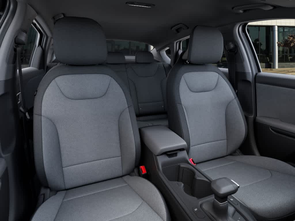 Thumbnail: 2026 Kia K4 - 15
