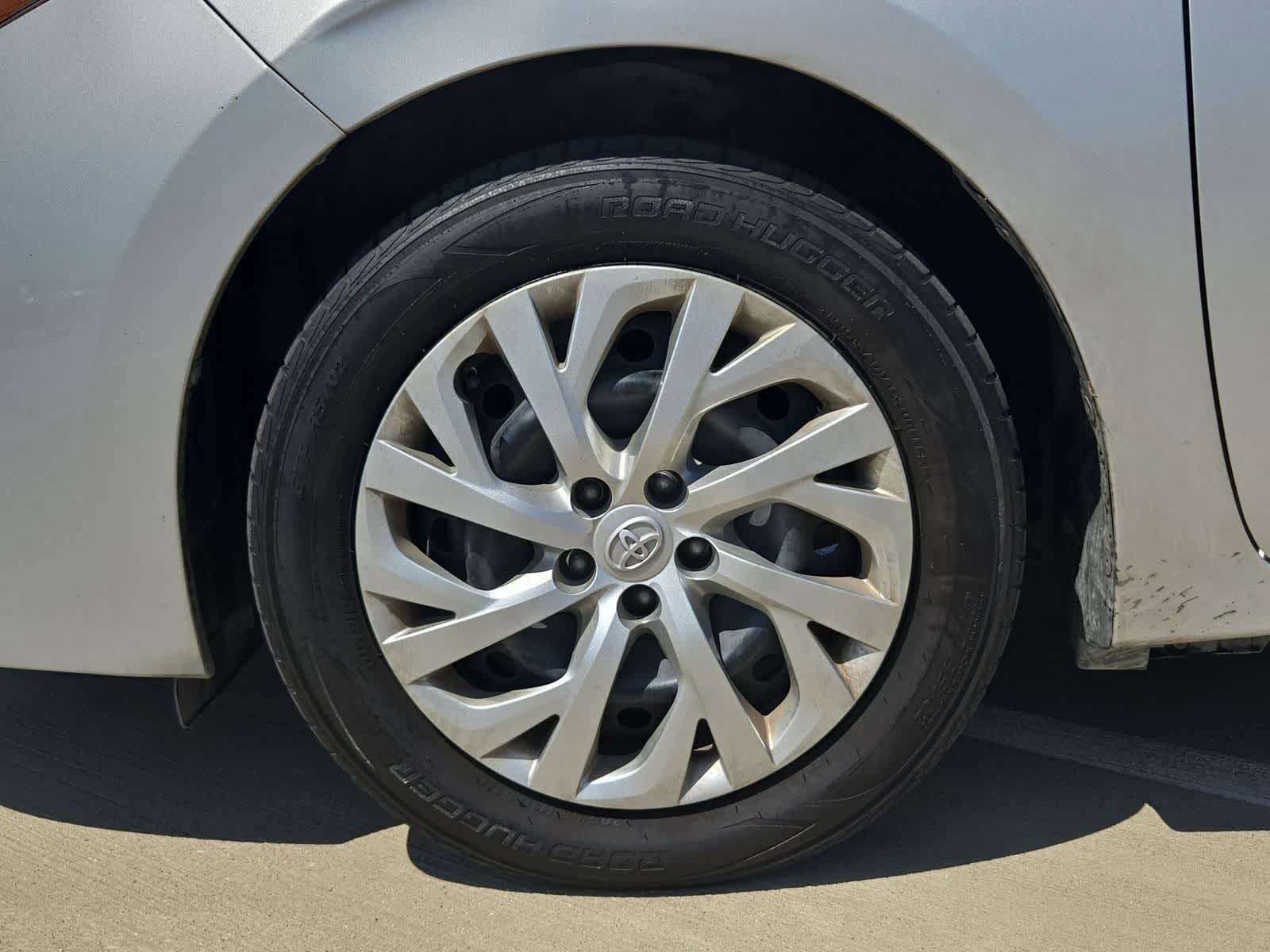 Thumbnail: 2017 Toyota Corolla - 12