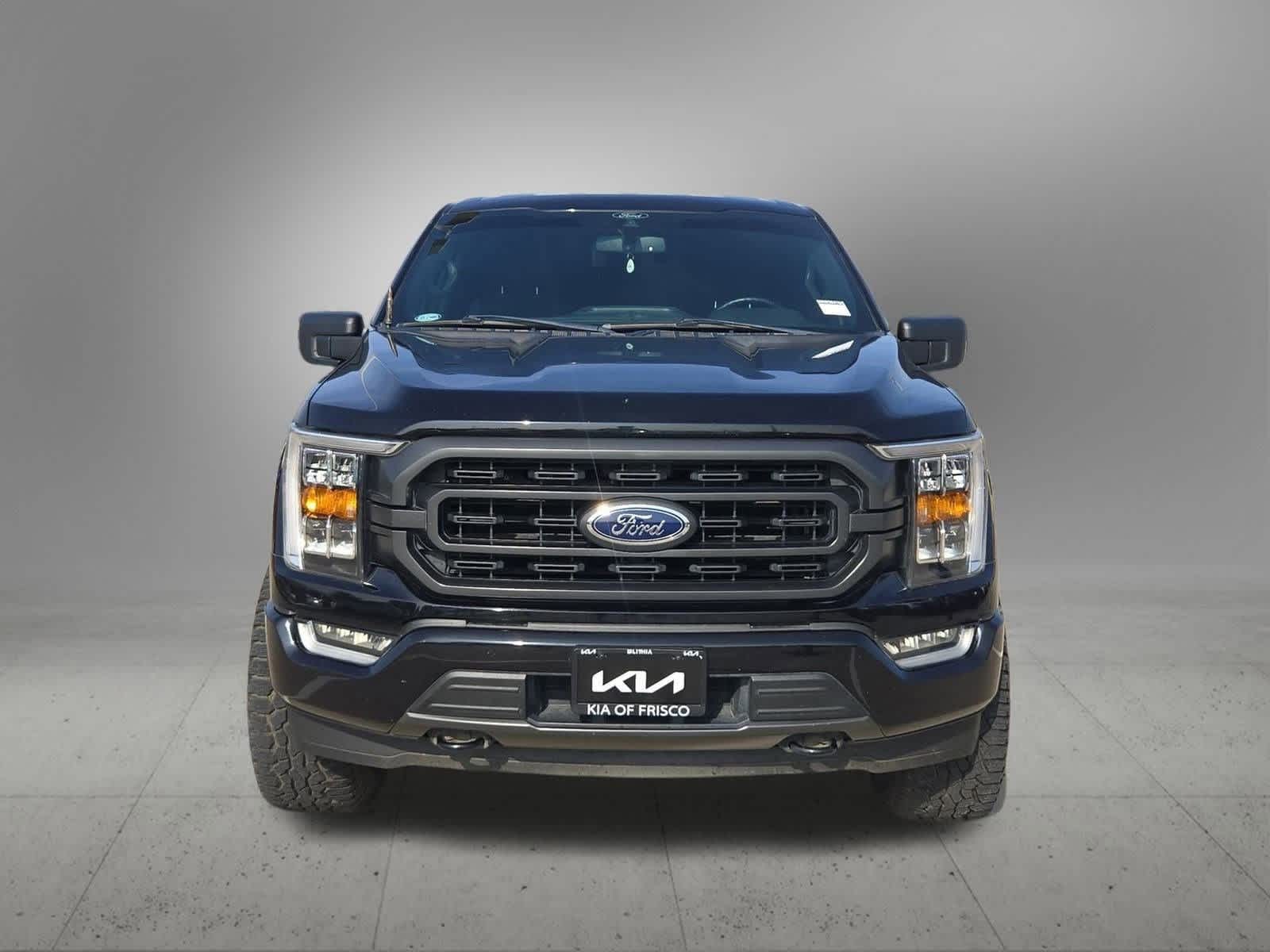Thumbnail: 2021 Ford F-150 - 9