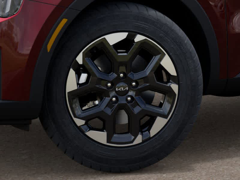 Thumbnail: 2025 Kia Sorento - 9