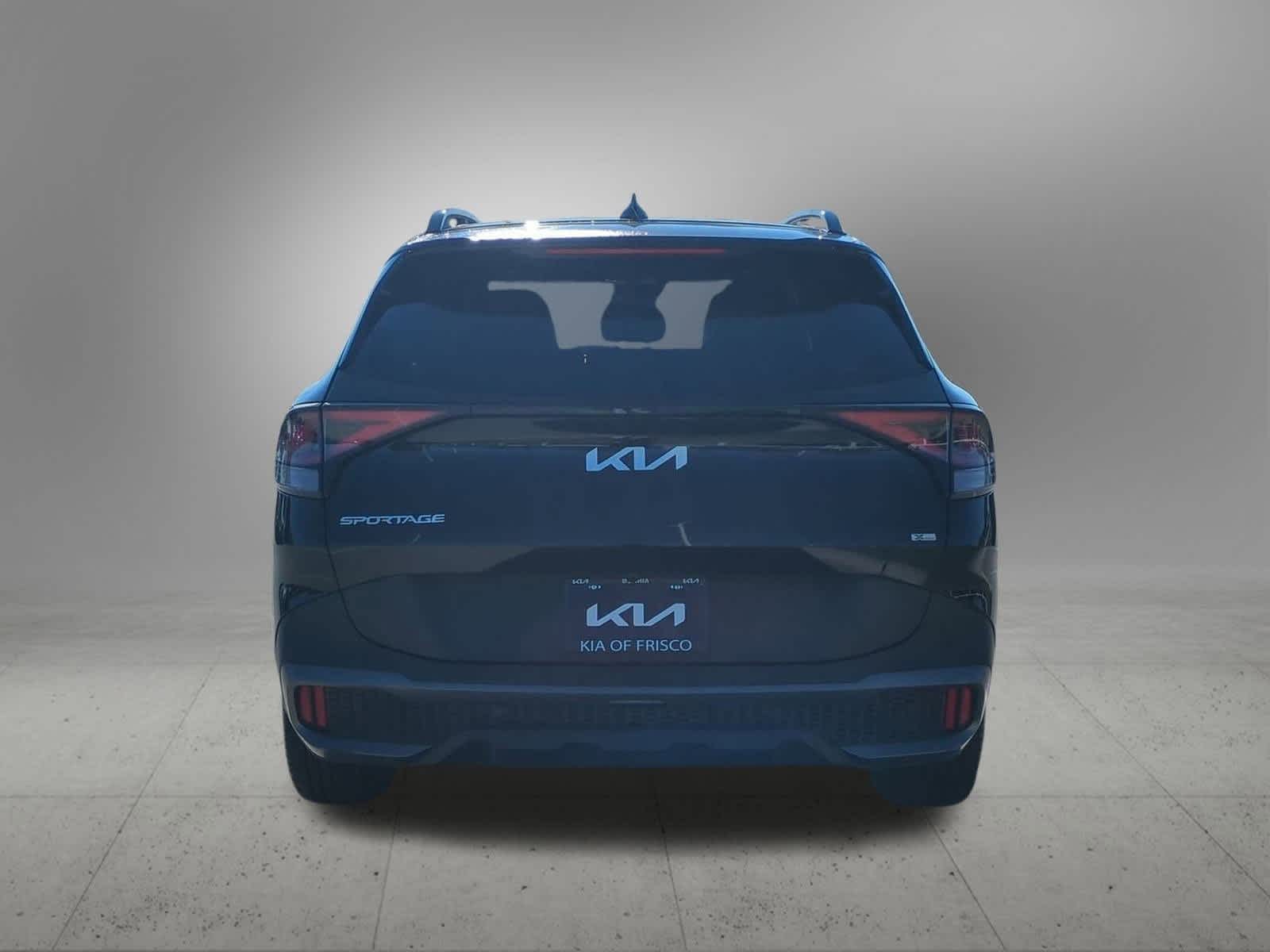 Thumbnail: 2023 Kia Sportage - 5